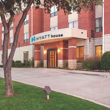 Hyatt House Dallas Uptown Экстерьер фото